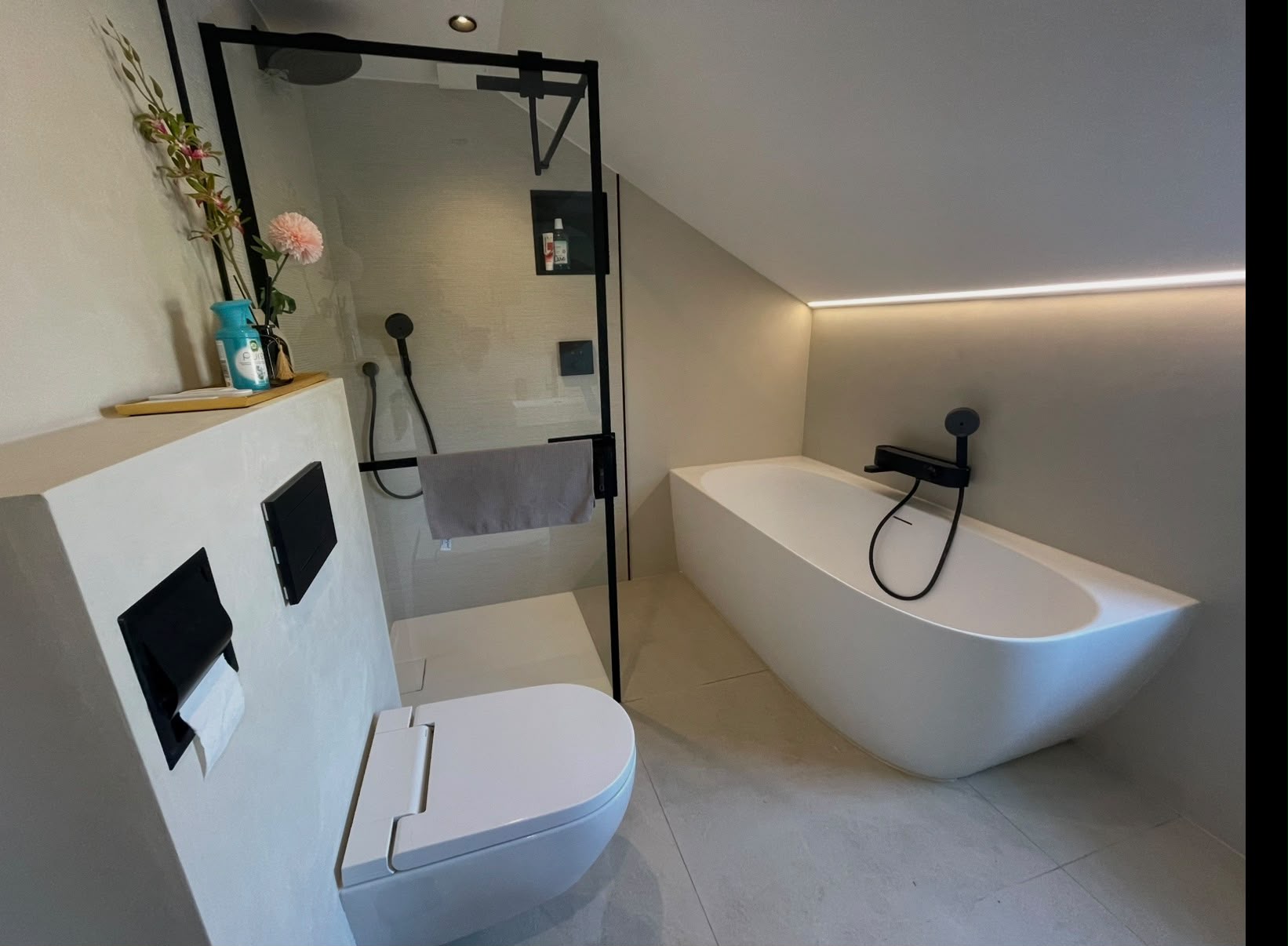 Renovatie project