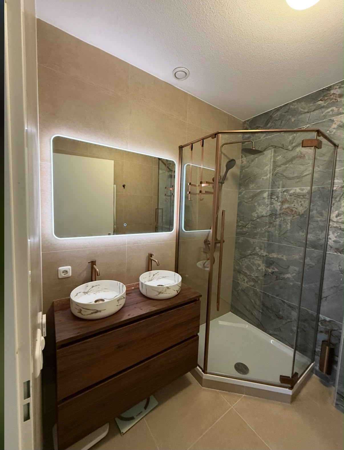 Renovatie project