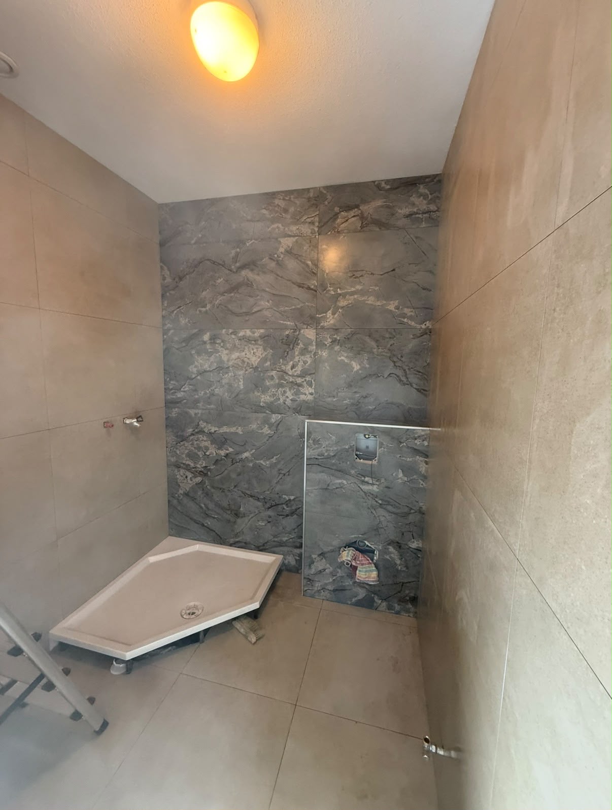 Renovatie project