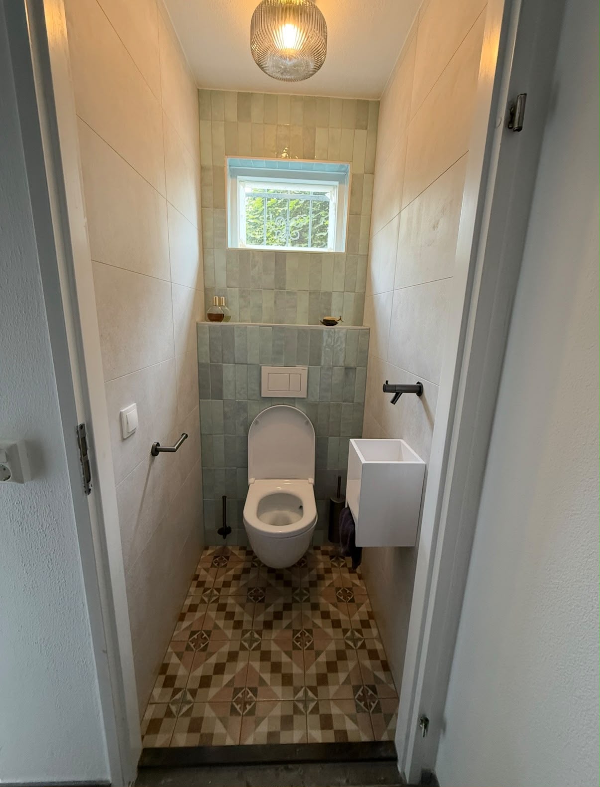 Renovatie project
