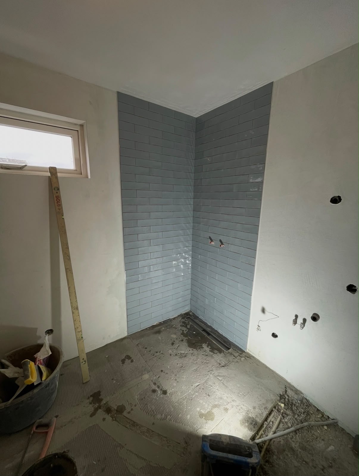 Renovatie project
