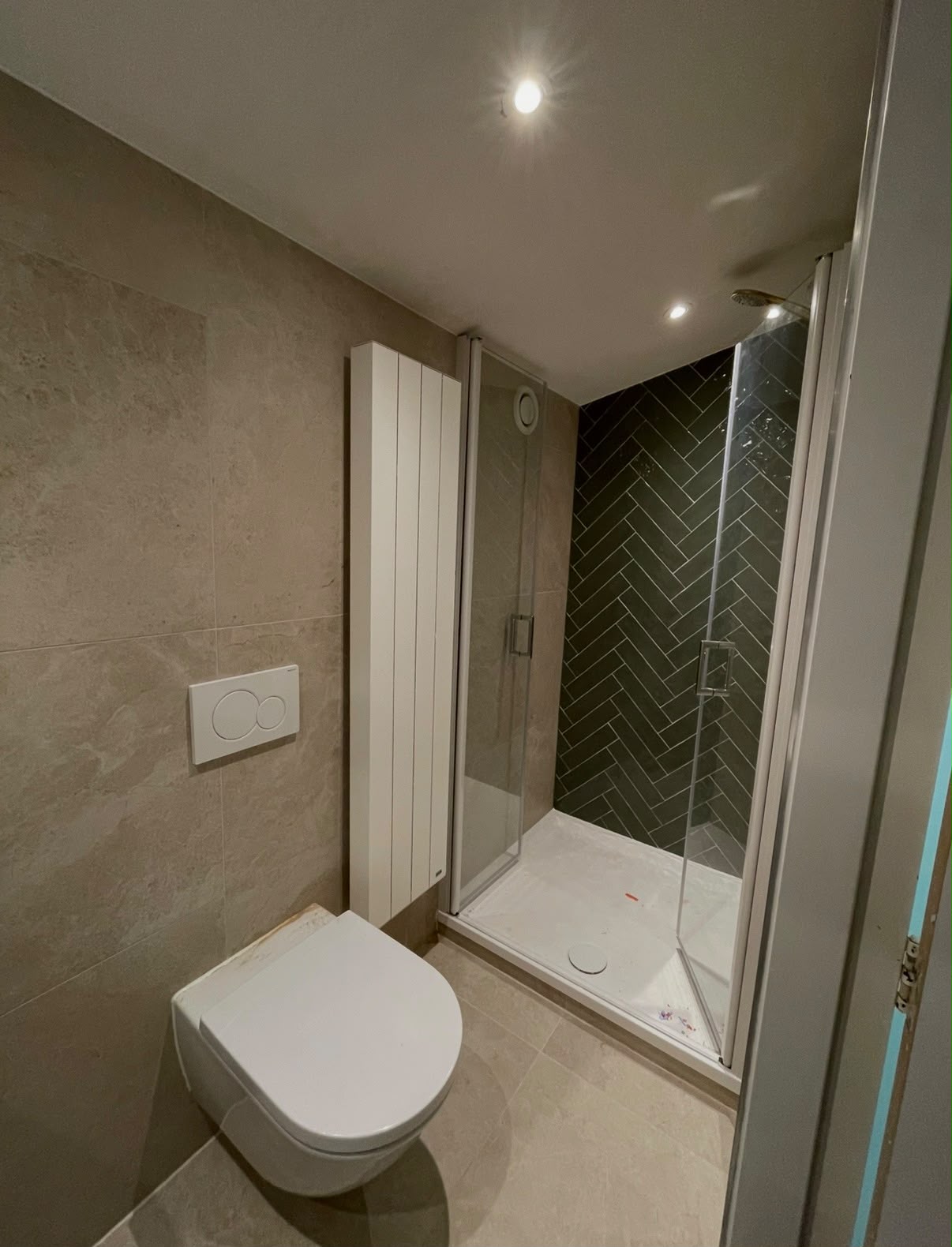 Renovatie project