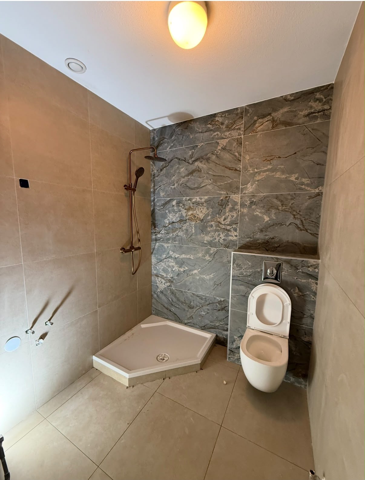 Renovatie project