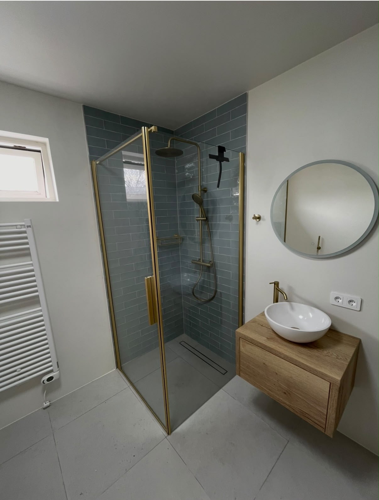 Renovatie project